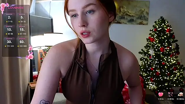 Meow babe online show from December 4, 2025, 11:09 am