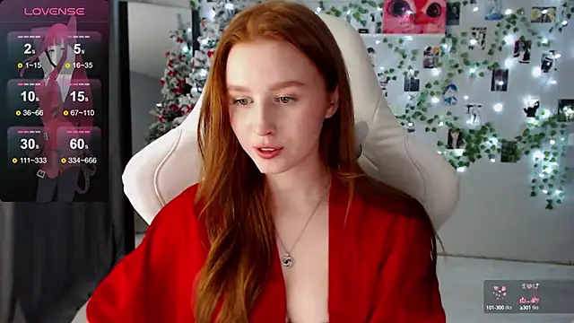 Meow babe online show from December 28, 2024, 1:49 pm