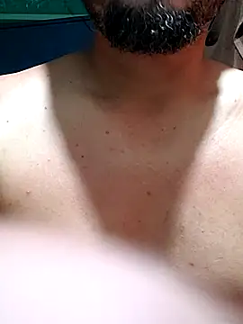 Cris29 84 online show from October 26, 2025, 4:02 am