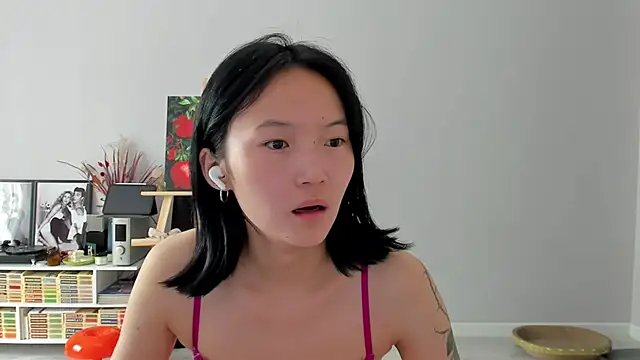 ailey chao online show from June 2, 2026, 3:28 am