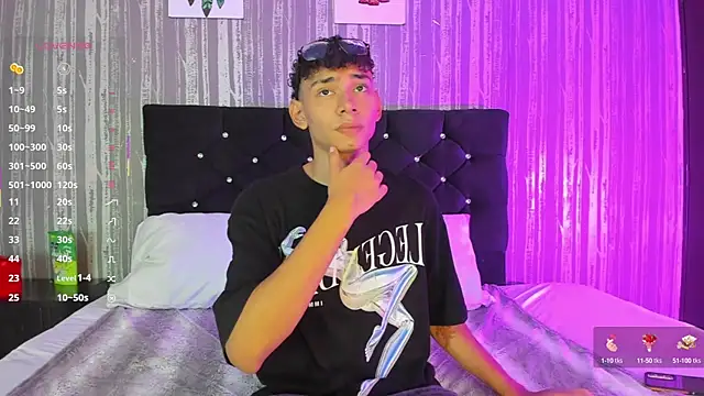 Daviid laidd online show from September 19, 2025, 8:46 pm