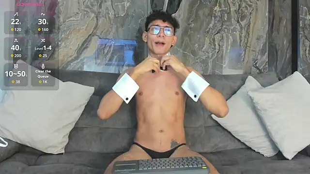 Daviid laidd online show from October 16, 2025, 8:17 pm