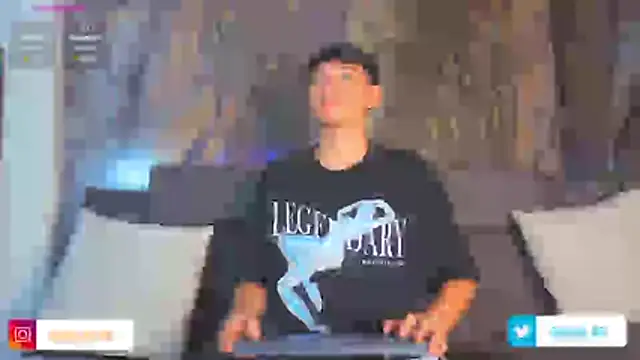 Daviid laidd online show from May 28, 2026, 12:33 pm