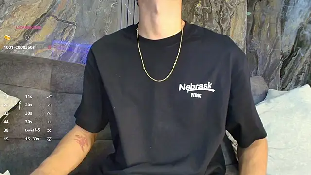 Daviid laidd online show from September 25, 2025, 7:20 pm