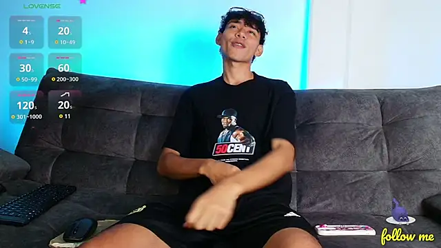 Daviid laidd online show from March 21, 2025, 8:50 pm