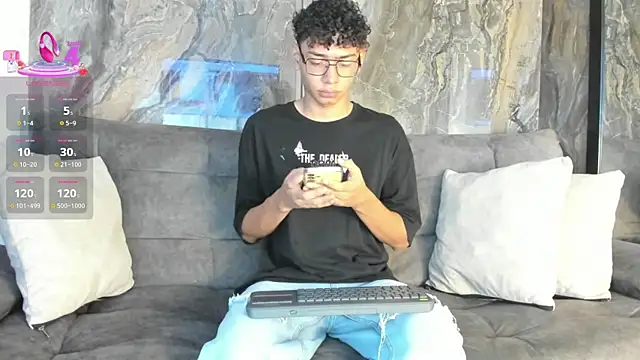 Daviid laidd online show from October 14, 2025, 7:58 pm