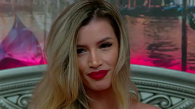 IvySamek online show from March 4, 2025, 3:00 am