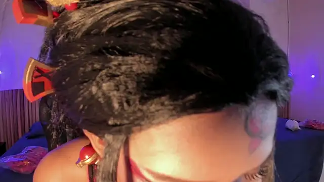 IamNayuta online show from February 25, 2026, 6:52 pm