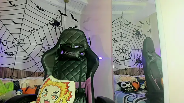 IamNayuta online show from October 25, 2025, 7:36 pm