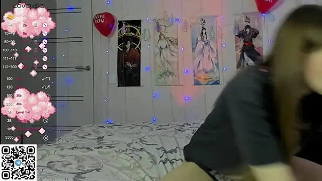 JorRoger online show from February 21, 2025, 7:10 pm