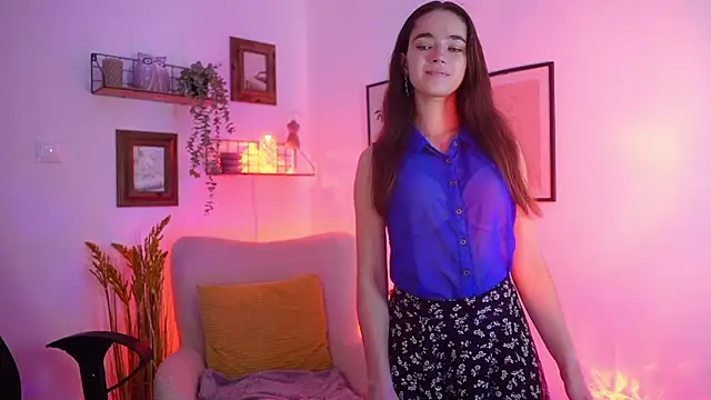 Gia Paige18 online show from September 12, 2025, 8:25 am