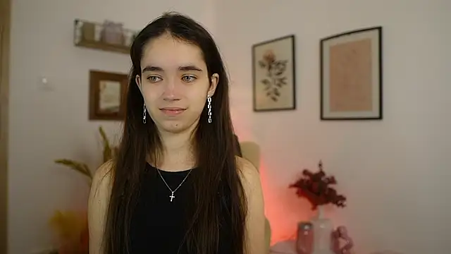 Gia Paige18 online show from February 22, 2026, 7:15 pm