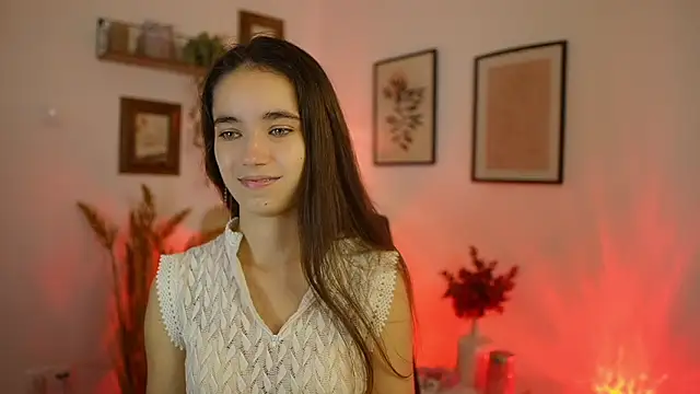 Gia Paige18 online show from September 26, 2025, 10:22 am