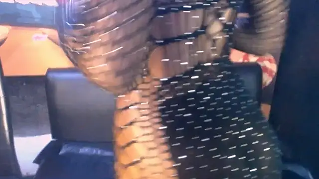 Ebonycutiex online show from November 29, 2025, 9:15 pm