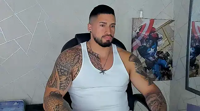 Snapshot of Cristian_Walker chatting on March 21, 2025, 12:06 pm Cristian Walker online show from March 21, 2025, 12:06 pm