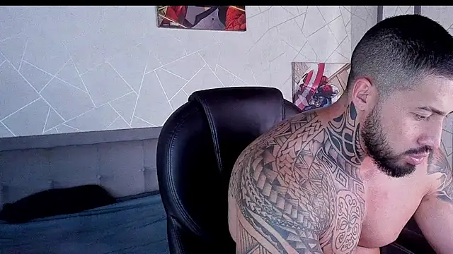 Cristian Walker online show from February 25, 2026, 11:43 am