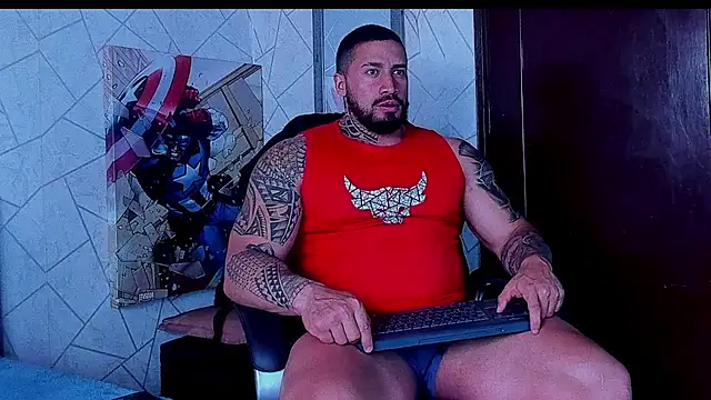 Cristian Walker online show from March 24, 2026, 2:39 pm