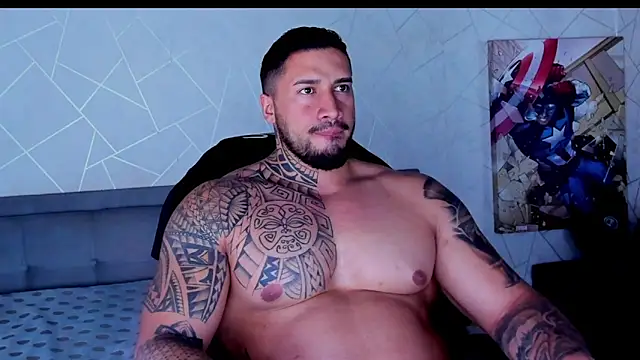 Cristian Walker online show from May 28, 2026, 12:11 pm