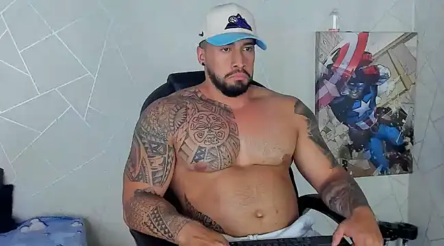 Snapshot of Cristian_Walker chatting on March 8, 2025, 3:56 pm Cristian Walker online show from March 8, 2025, 3:56 pm