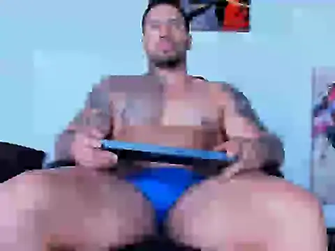 Snapshot of Cristian_Walker chatting on September 10, 2025, 11:31 am Cristian Walker online show from September 10, 2025, 11:31 am