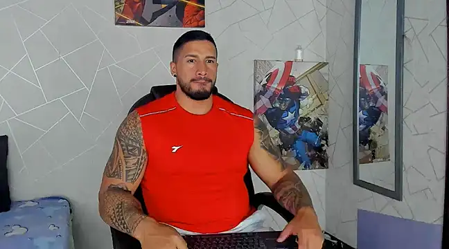 Snapshot of Cristian_Walker chatting on March 3, 2025, 12:17 pm Cristian Walker online show from March 3, 2025, 12:17 pm