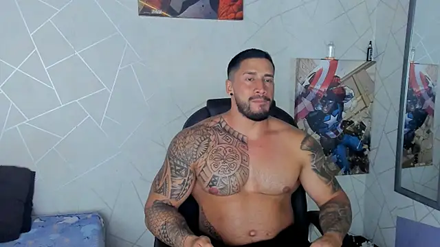 Snapshot of Cristian_Walker chatting on February 20, 2025, 9:09 pm Cristian Walker online show from February 20, 2025, 9:09 pm