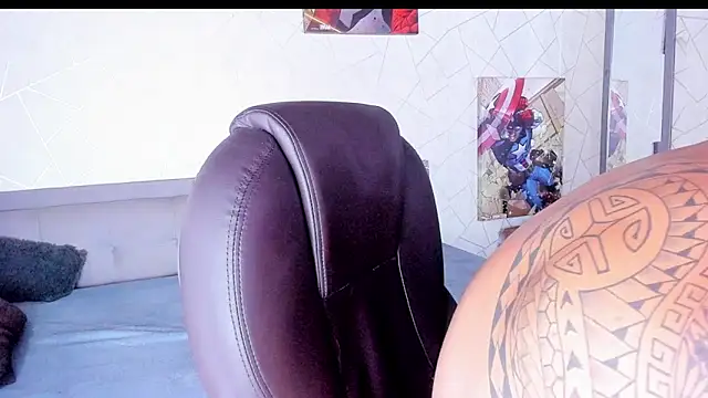 Cristian Walker online show from March 18, 2026, 9:37 pm