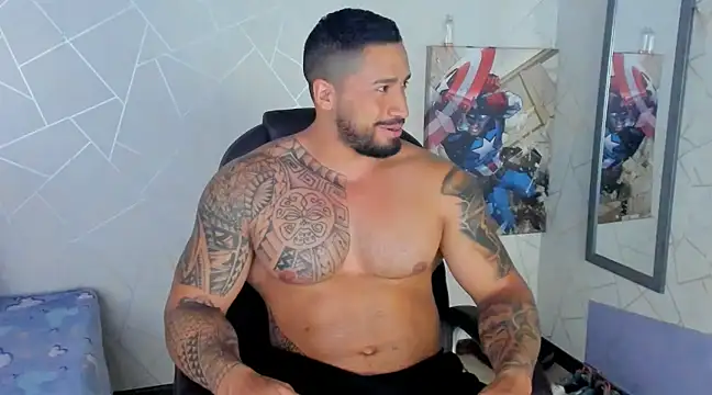 Snapshot of Cristian_Walker chatting on March 11, 2025, 12:28 pm Cristian Walker online show from March 11, 2025, 12:28 pm