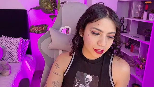 Snapshot of melany_naa chatting on February 11, 2026, 10:20 pm melany naa online show from February 11, 2026, 10:20 pm