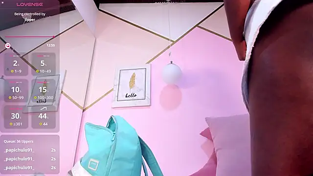 Snapshot of amina_west chatting on March 20, 2025, 11:49 am amina west online show from March 20, 2025, 11:49 am