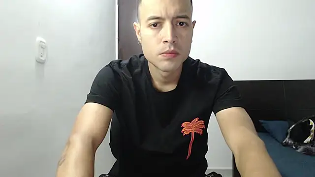 dimitriquiet05 online show from January 6, 2025, 5:08 am