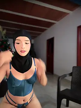 lalilamassu1 online show from December 3, 2025, 10:42 pm