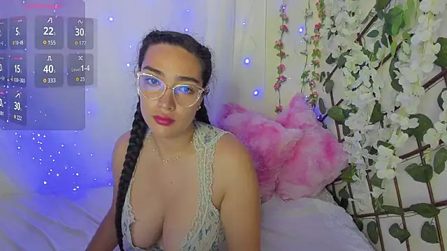 zara41 online show from March 7, 2026, 4:12 pm