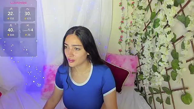 Snapshot of zara41 chatting on February 17, 2026, 2:58 pm zara41 online show from February 17, 2026, 2:58 pm