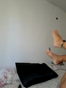 Snapshot of HelliRosa chatting on January 10, 2025, 1:20 pm HelliRosa online show from January 10, 2025, 1:20 pm