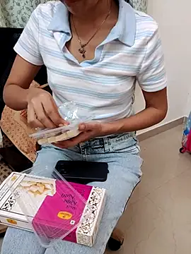 Snapshot of Angel_Anamika chatting on September 8, 2025, 5:45 pm Angel Anamika online show from September 8, 2025, 5:45 pm