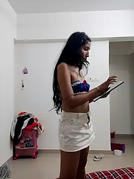 Snapshot of Angel_Anamika chatting on March 15, 2025, 7:27 pm Angel Anamika online show from March 15, 2025, 7:27 pm
