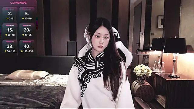 Cartier-  Daji- online show from October 6, 2025, 1:12 pm