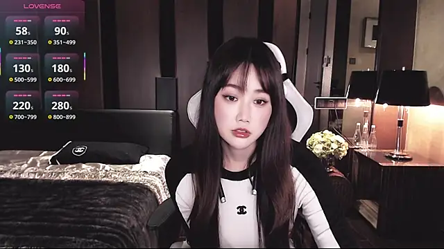 Snapshot of Cartier-__Daji- chatting on February 12, 2026, 4:56 am Cartier- Daji- online show from February 12, 2026, 4:56 am