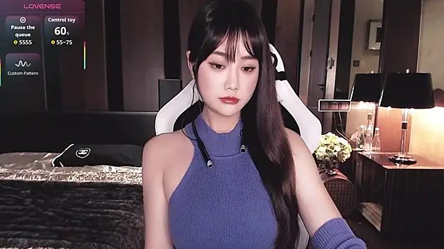 Cartier-  Daji- online show from March 19, 2026, 1:05 am