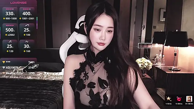 Snapshot of Cartier-__Daji- chatting on February 17, 2026, 4:43 am Cartier- Daji- online show from February 17, 2026, 4:43 am