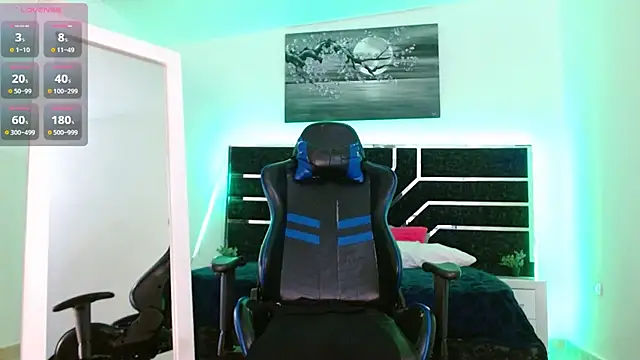 -MiaDelight- online show from September 30, 2025, 2:12 pm