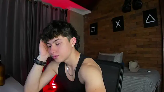 Ares Dickson online show from February 8, 2025, 4:25 am