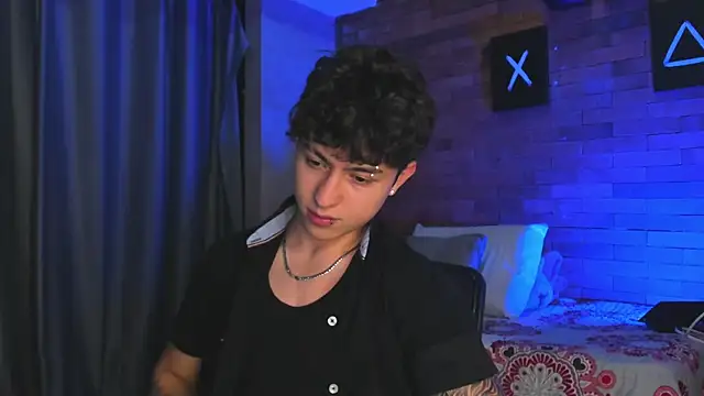 Ares Dickson online show from February 20, 2025, 6:50 am