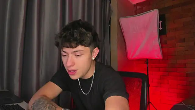 Ares Dickson online show from January 31, 2025, 4:14 am