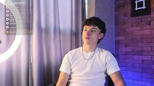 Ares Dickson online show from January 29, 2025, 9:28 pm