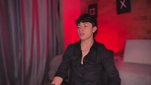 Ares Dickson online show from March 16, 2025, 12:01 am