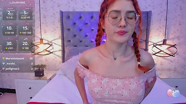 MiaWinx online show from January 28, 2025, 4:29 am