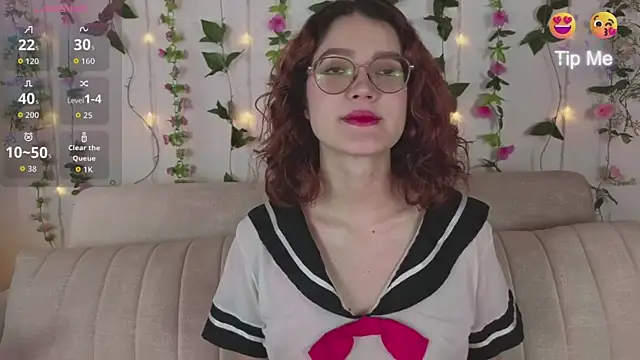 MiaWinx online show from January 8, 2026, 8:37 pm