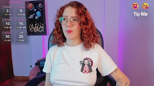 Snapshot of MiaWinx chatting on February 12, 2026, 9:03 pm MiaWinx online show from February 12, 2026, 9:03 pm